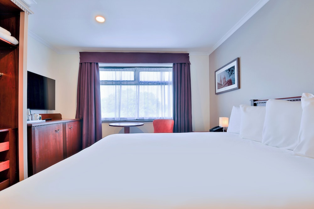 Superior, Double Bed, Lake Side
