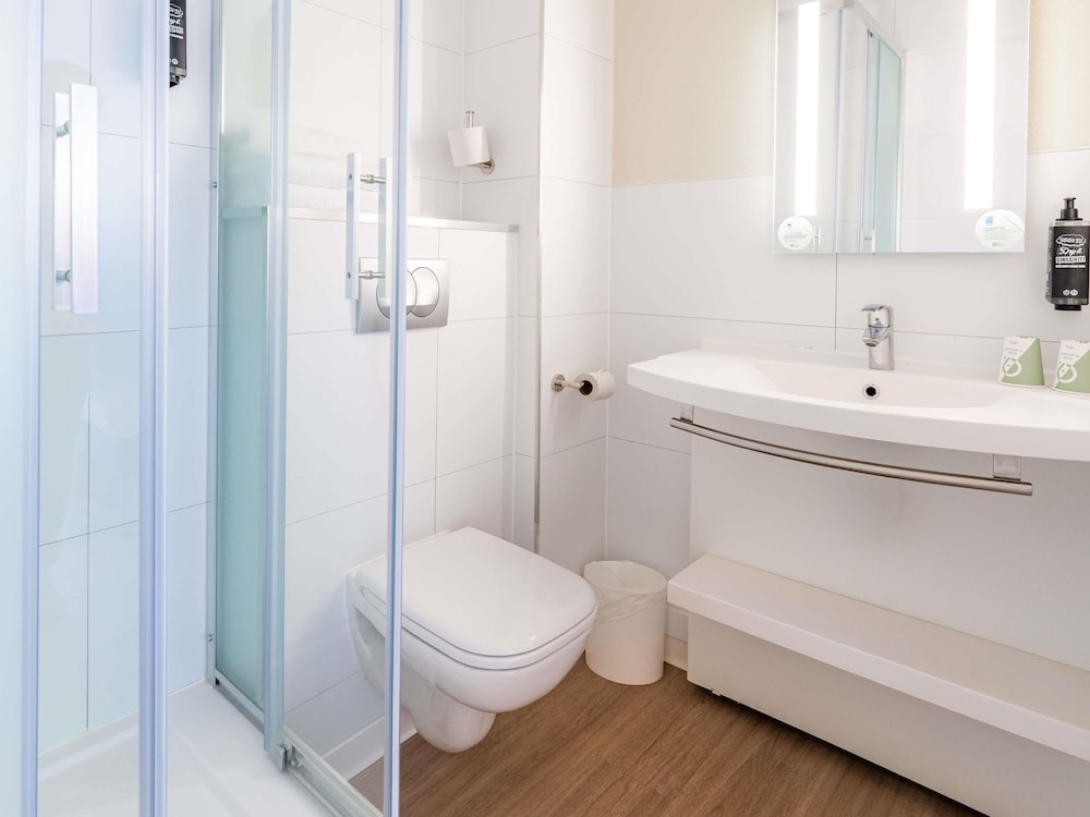 Ibis Budget Chambery Centre Ville 56/59