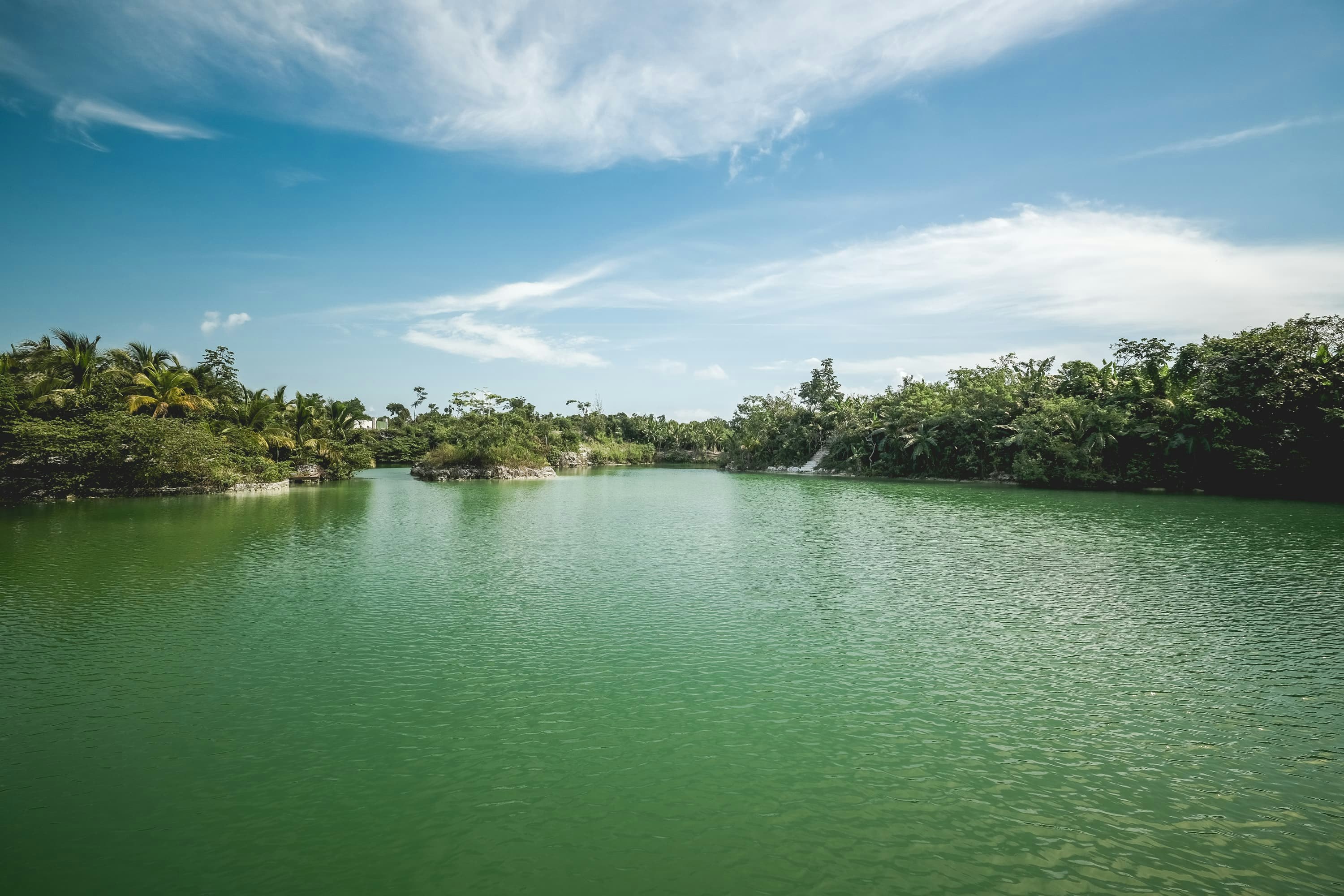 Wakax Hacienda - Cenote & Boutique Hotel 9/25