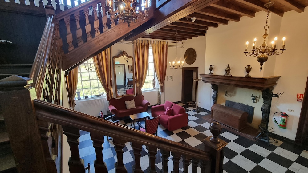 Kasteelhotel Terborgh, BW Signature Collection 3/50