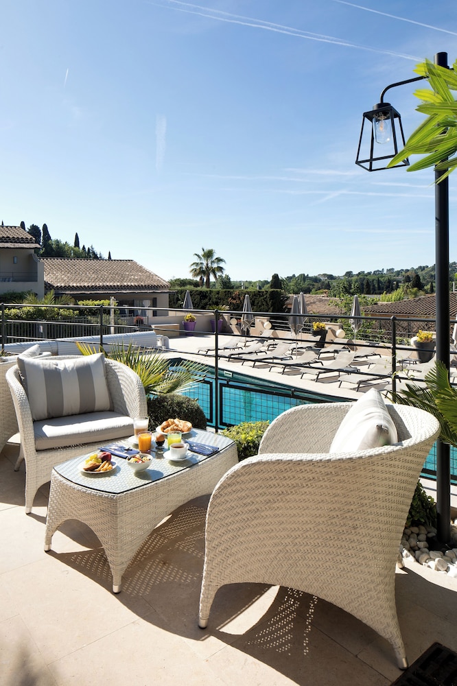 La Bastide de Biot 15/43