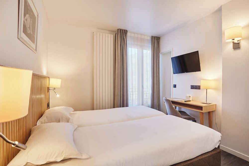 Hotel Gabriel Issy Paris 11/44