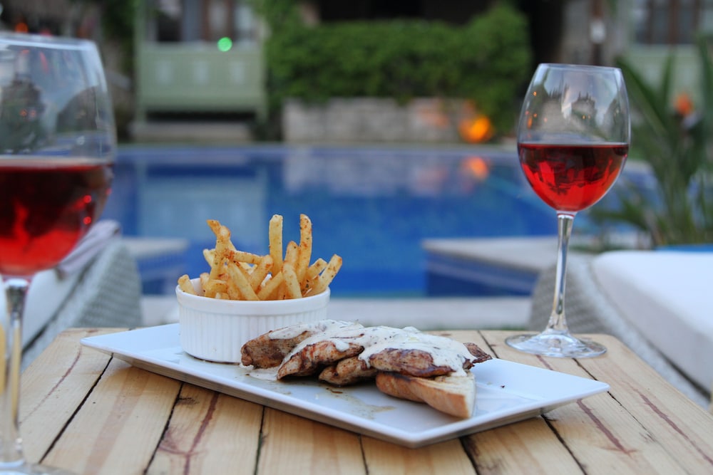 World City Alacati Hotel 图片2