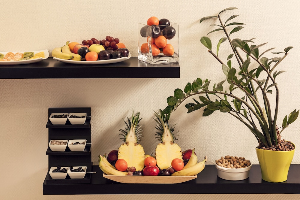 Ibis Styles Budapest City 56/70