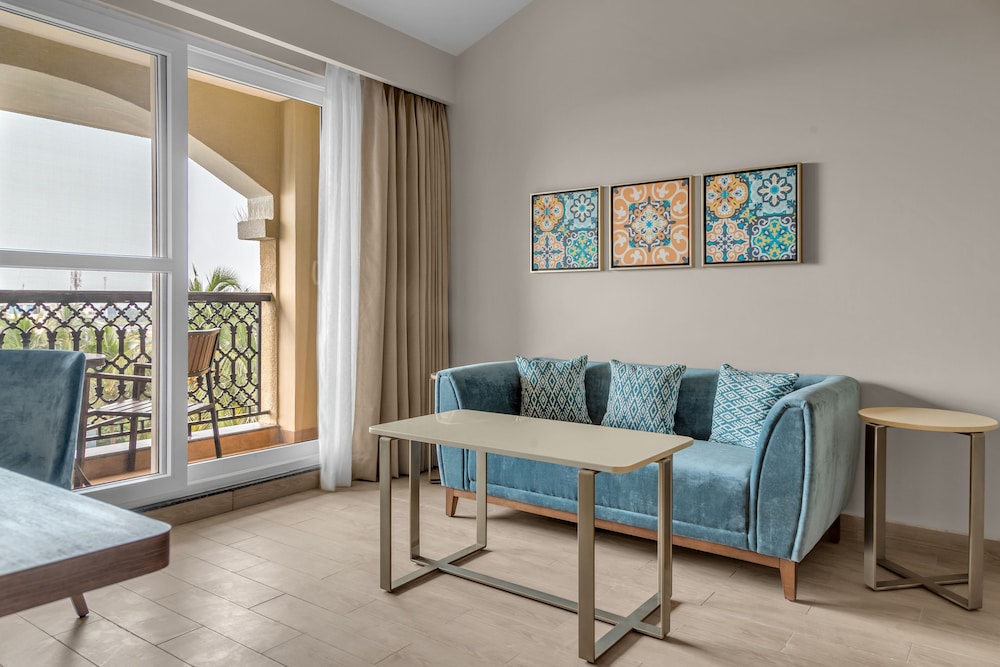 Fairfield by Marriott Goa Calangute Village 28/46