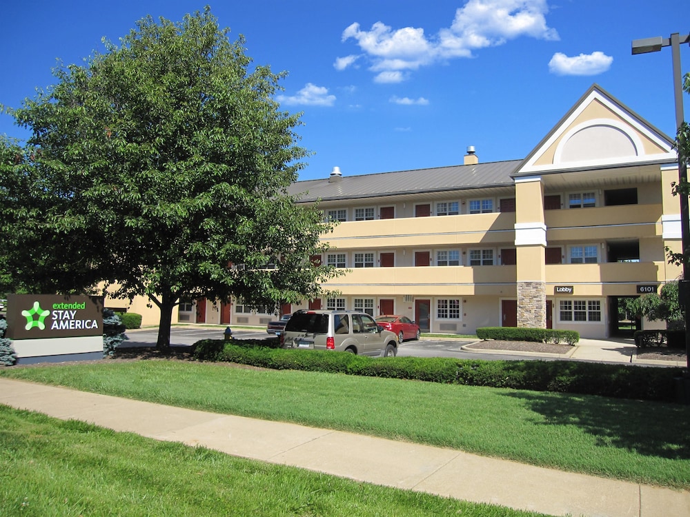Extended Stay America Louisville - Dutchman 28/34