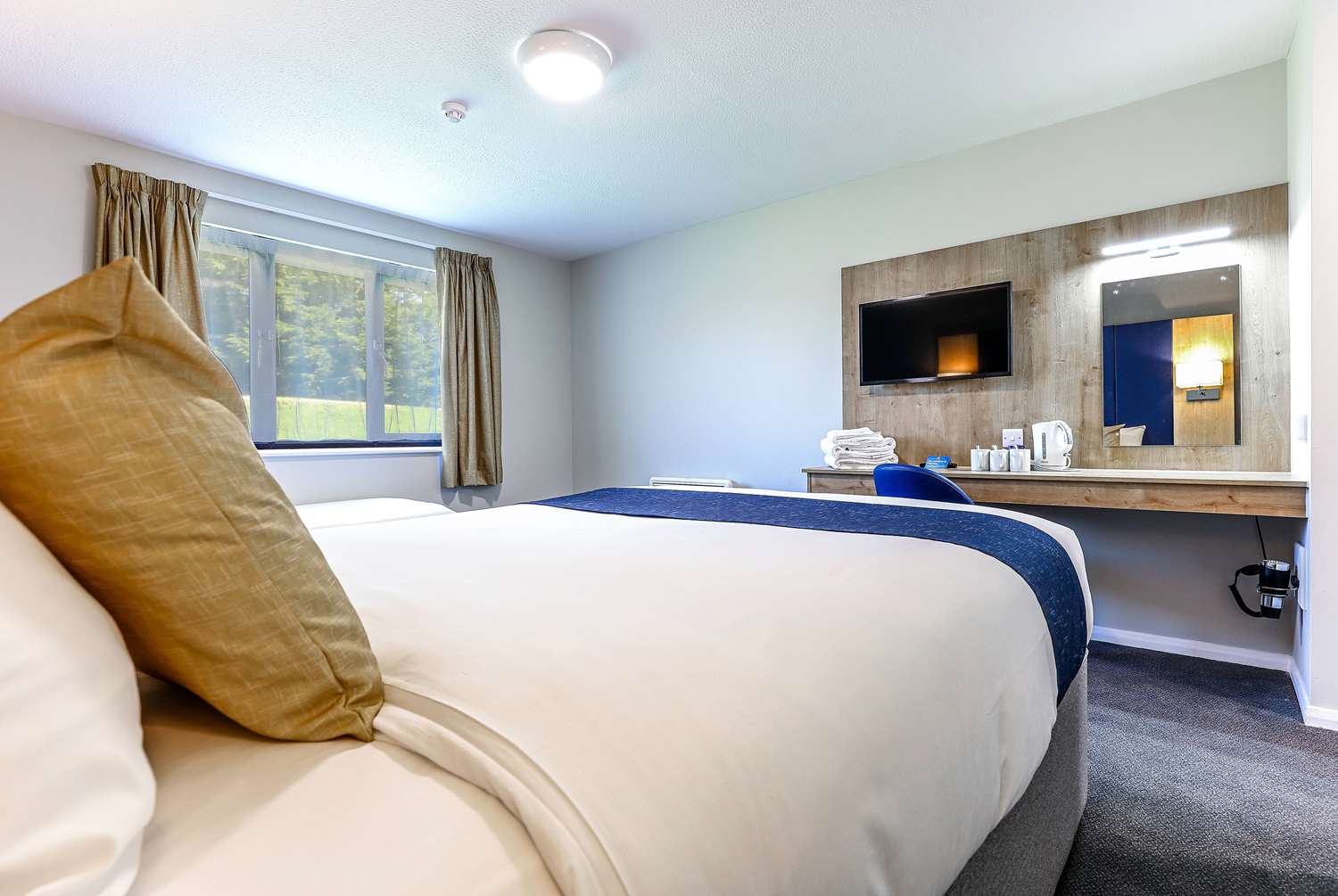 Days Inn by Wyndham Gretna Green M74 12/32