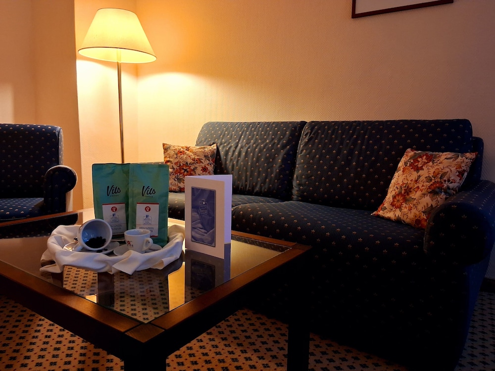 Romantik Hotel Tuchmacher 32/47