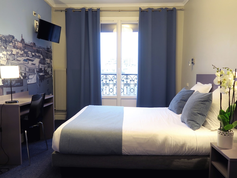 SUPERIOR, DOUBLE BED