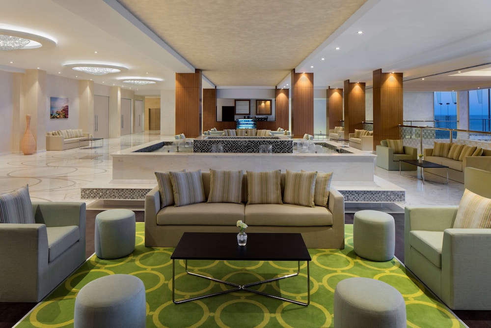 RADISSON BLU HOTEL, SOHAR 49/72