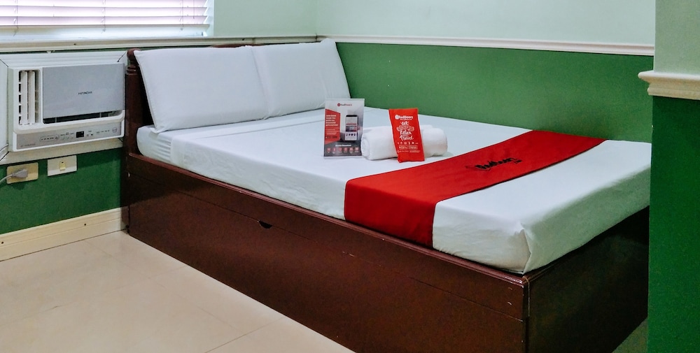 Reddoorz Bonifacio St Cebu 11/39