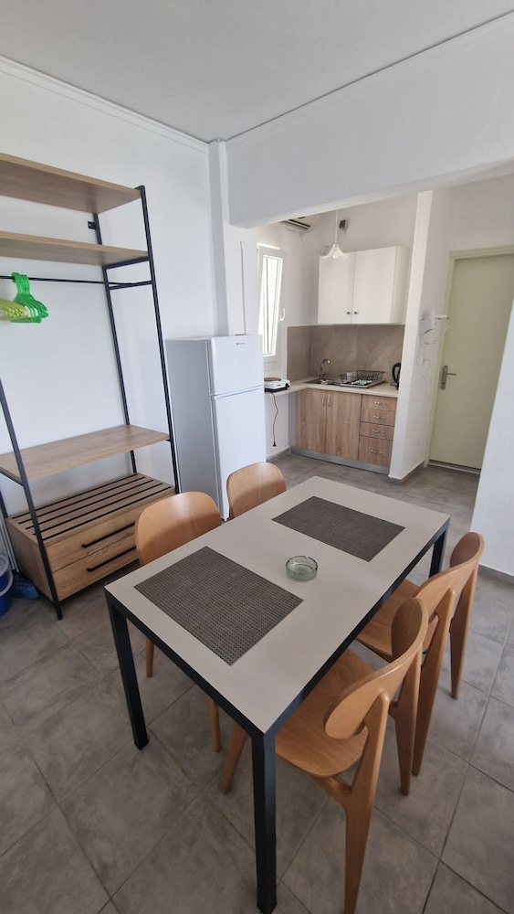 Annoula Studio &amp; Apartments 26/49