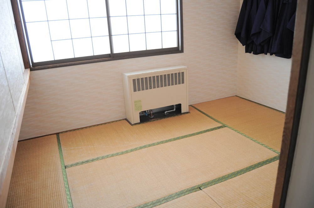 Hotel Listel Inawashiro Wing Tower 38/69