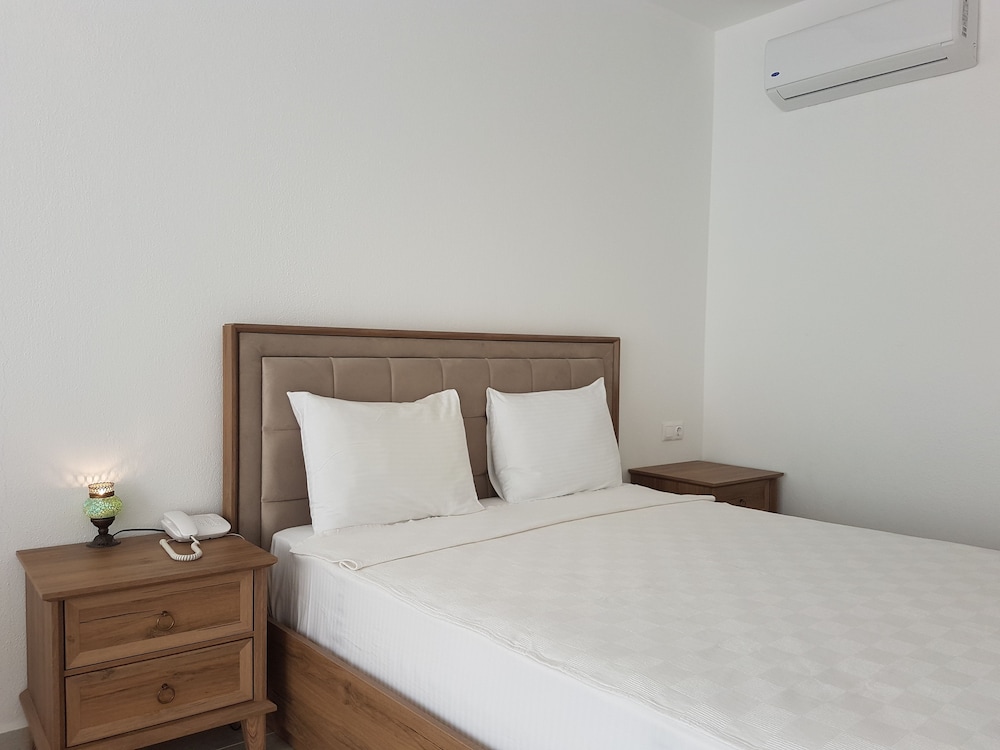 Z Exclusive Hotel And Villas 14/30