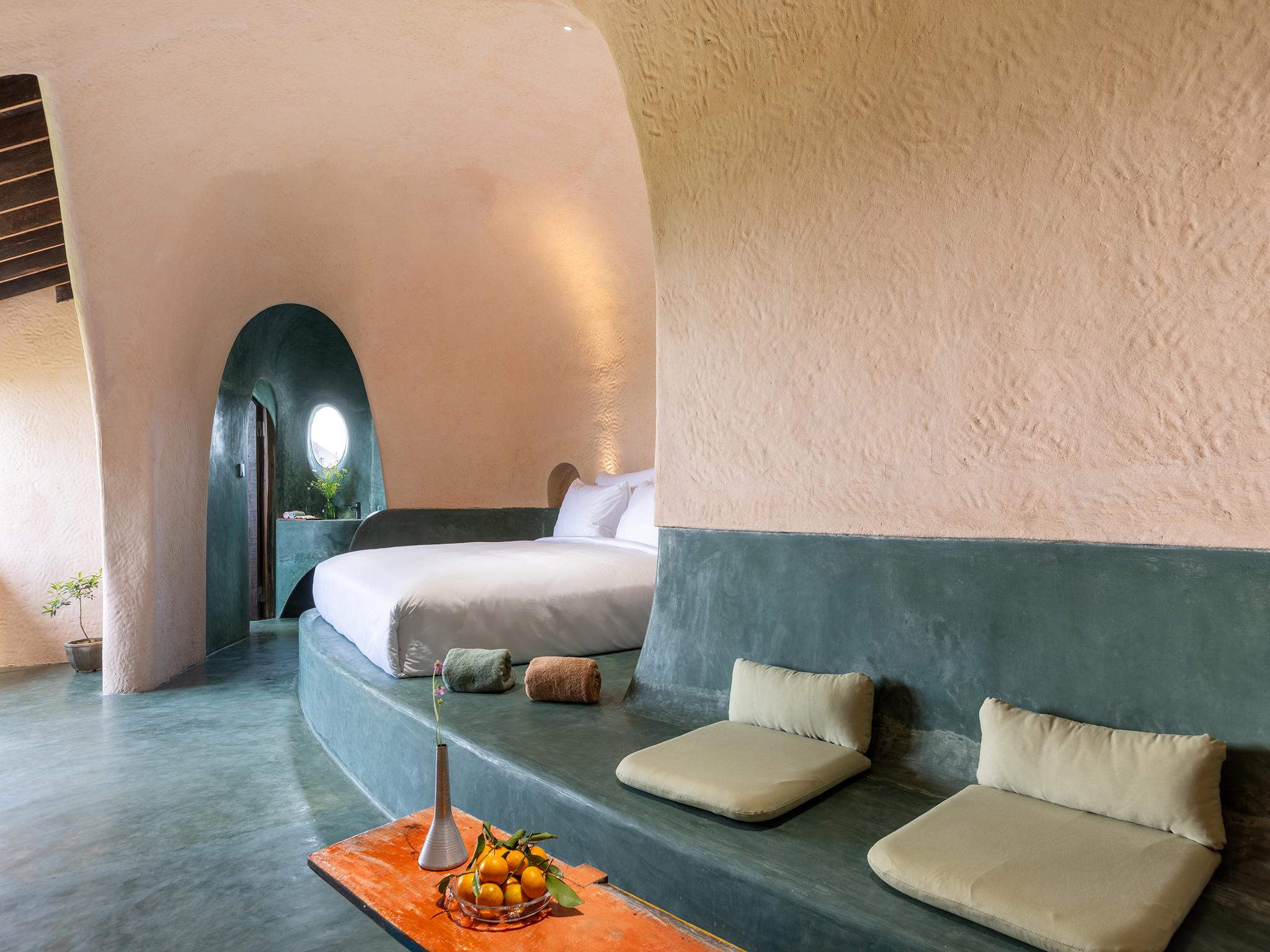 Room at Reu Boutique Hotel, HOI AN