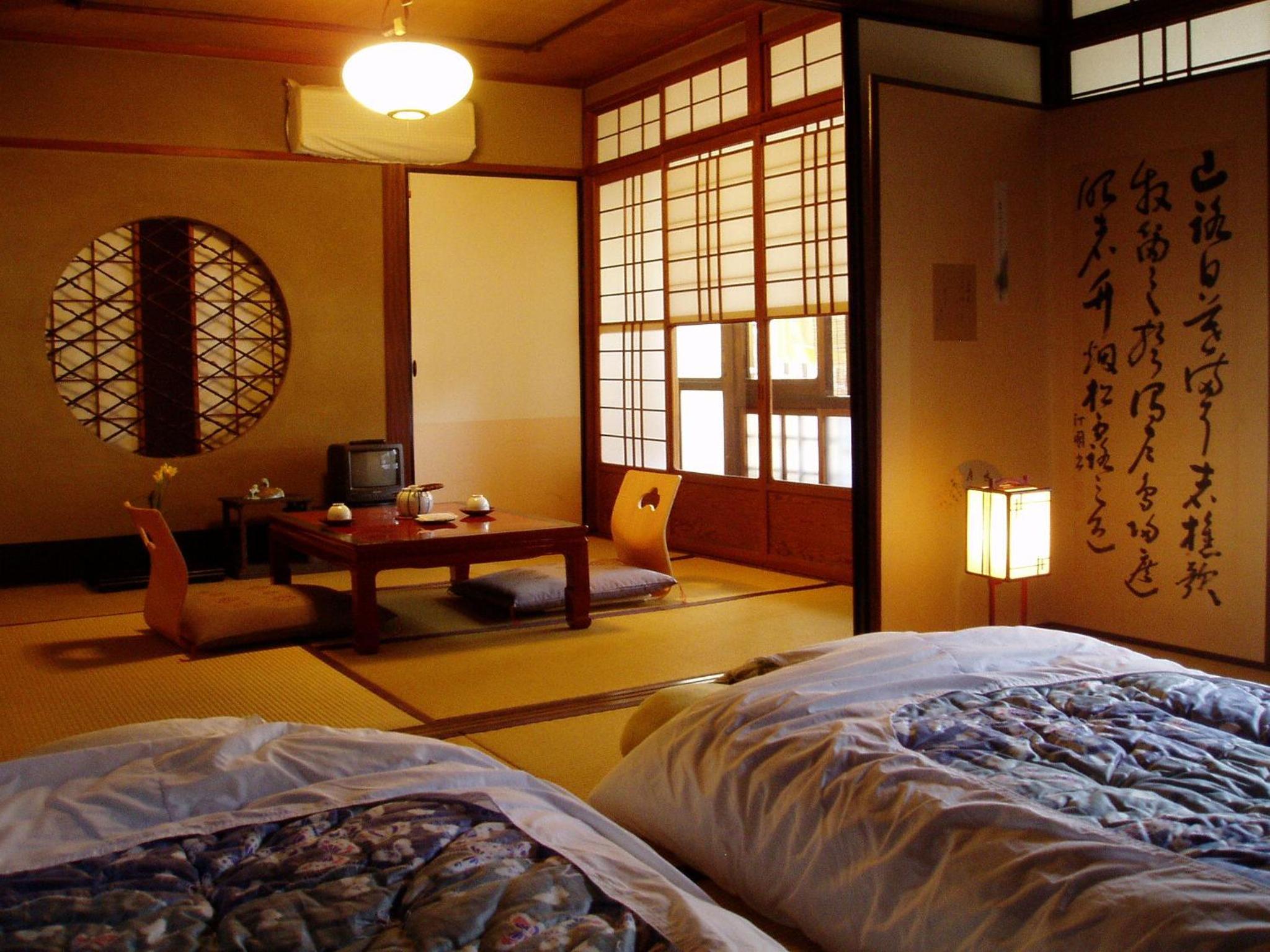 Inn Kawashima 4/11