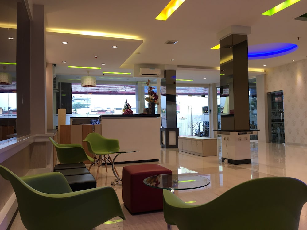 Msquare Hotel 22/34