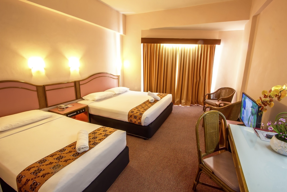 Hotel Grand Continental Langkawi 29/43
