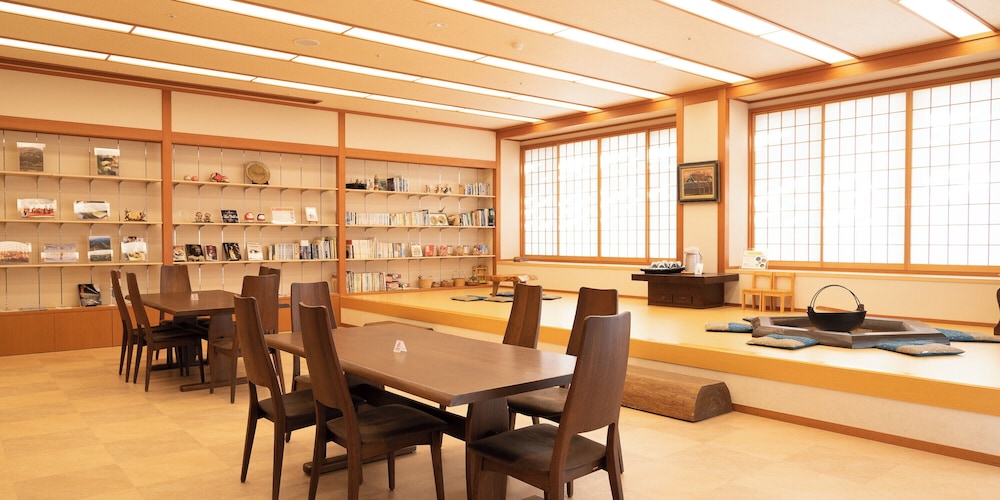 Satoyu Mukashibanashi Yuzanso Ryokan 36/50