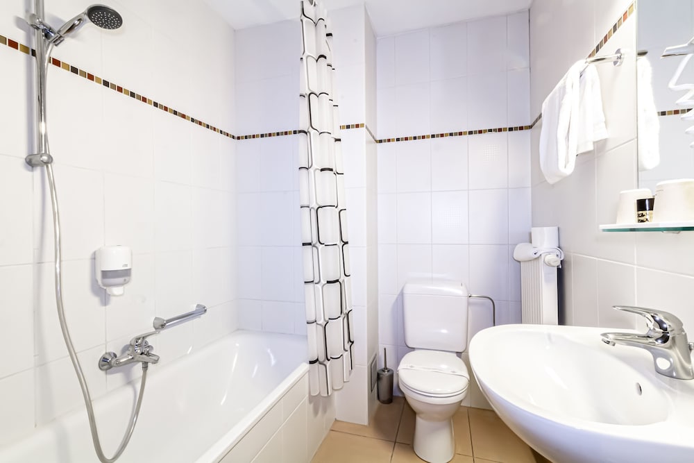 Hotel Taormina Brussels Airport 20/45