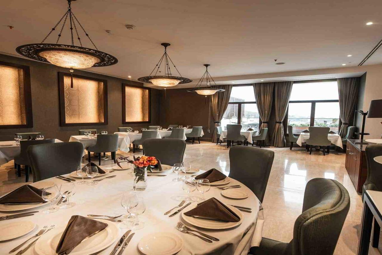 Cirta Hotel 23/27