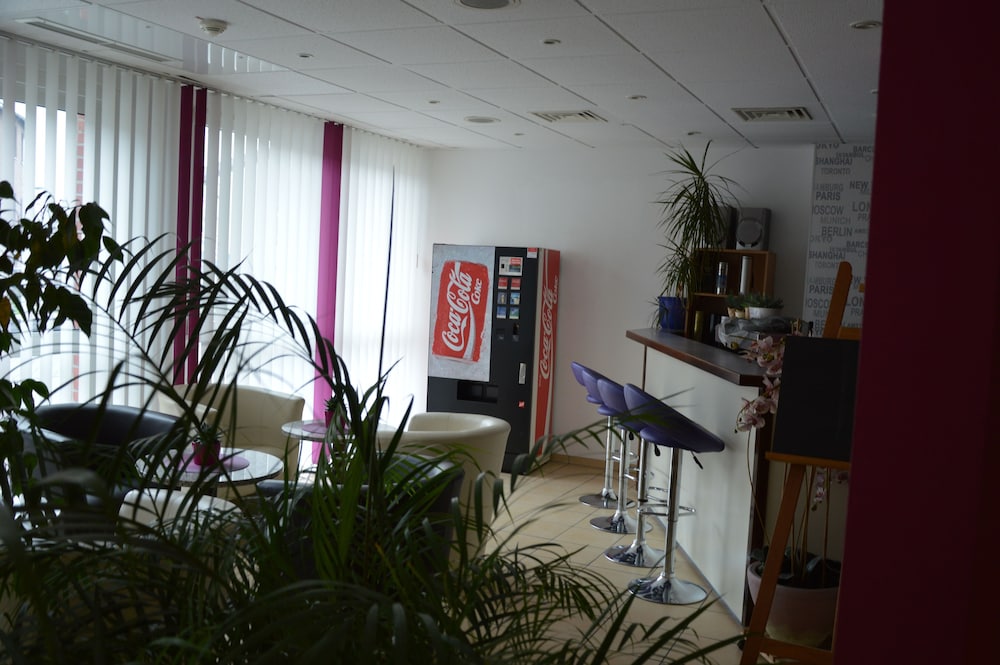 Hotel Primula 20/30