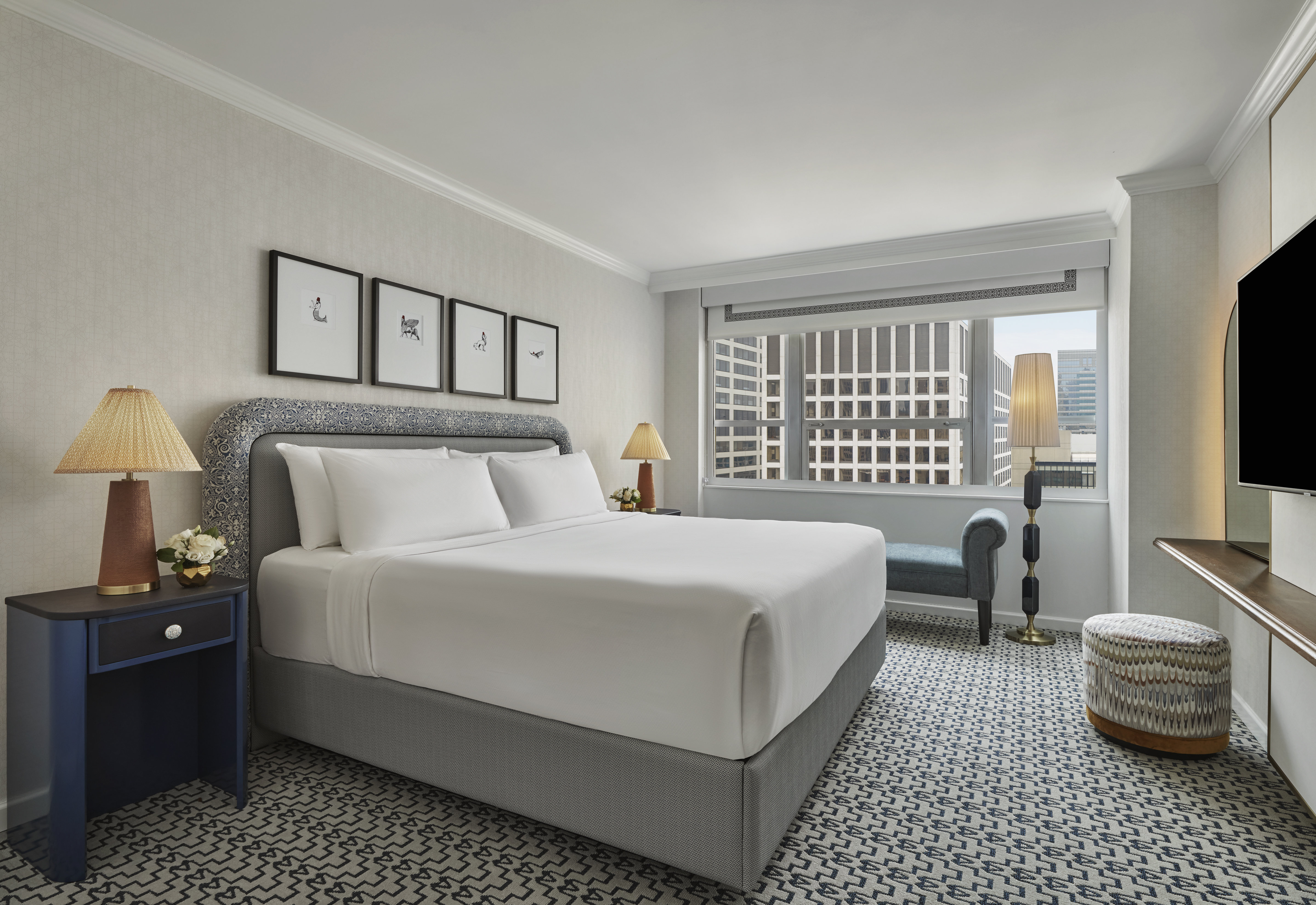 Intercontinental Chicago Magnificent Mile 19/50