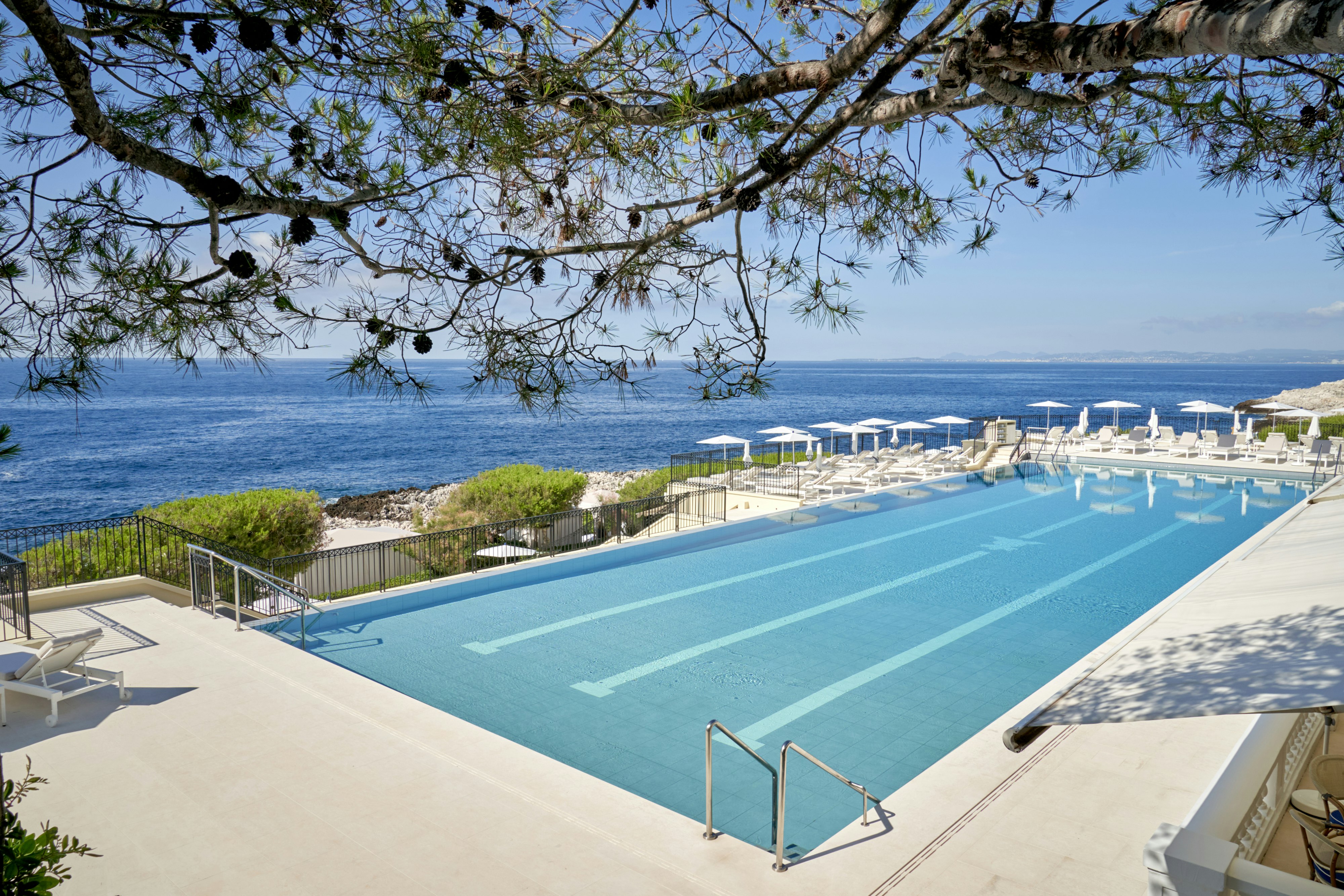 Grand Hotel du Cap-Ferrat, a Four Seasons Hotel 49/85