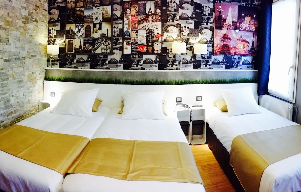Hotel de La Felicite 15/33