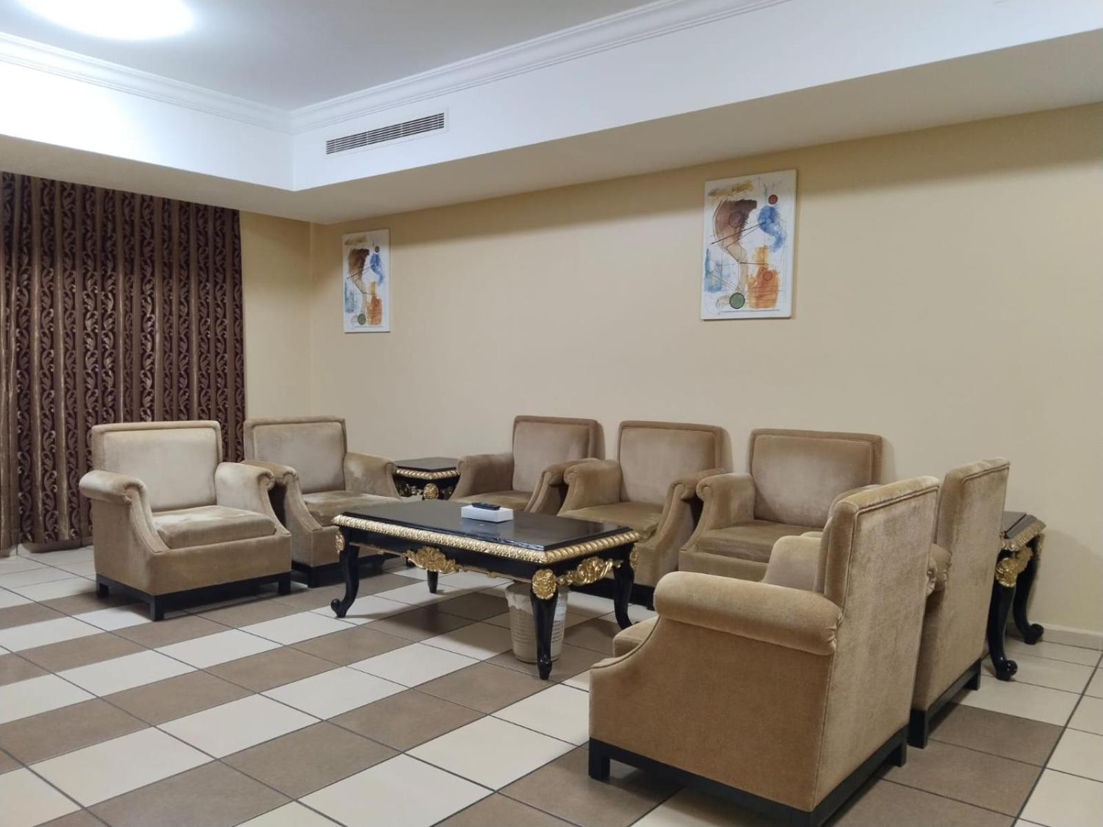 Al Massa Hotel Apartments 1 47/52