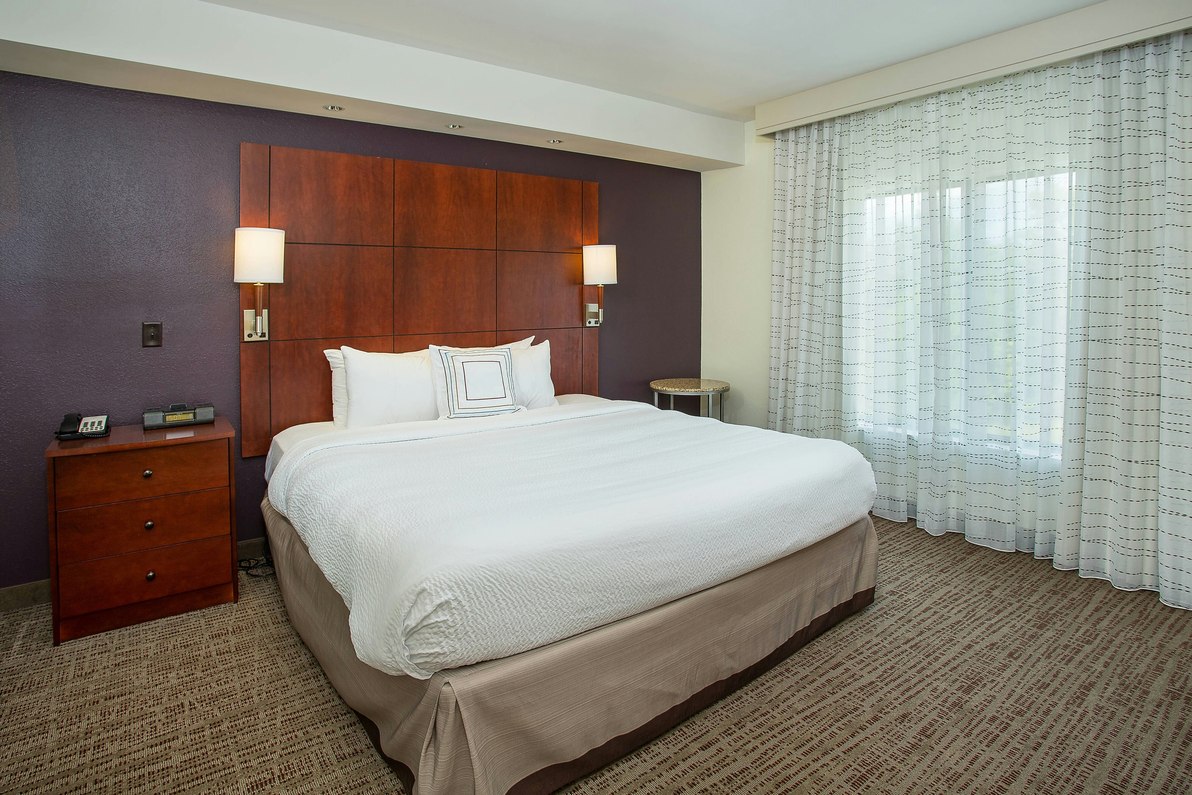 Residence Inn Jackson 6/28