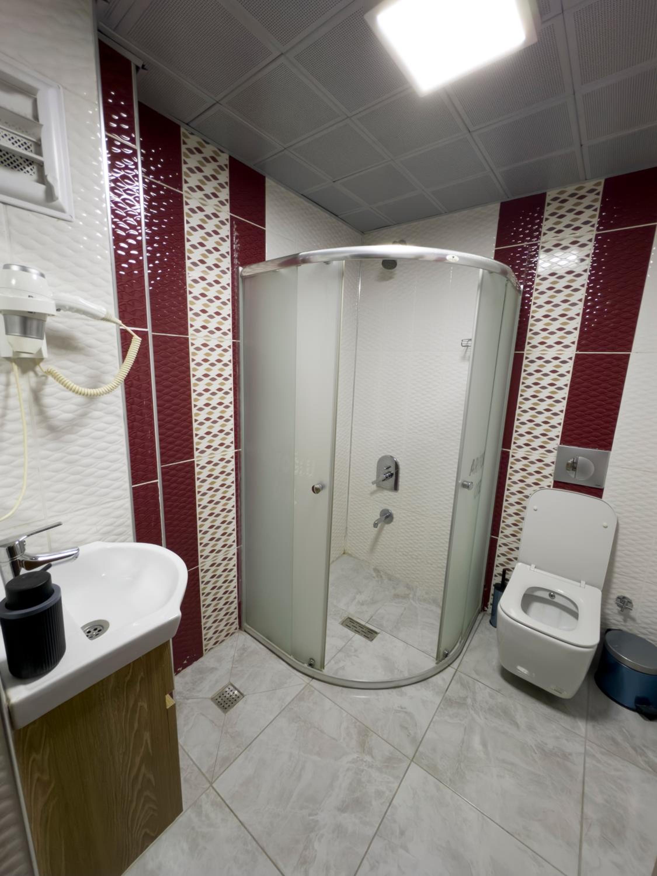Kars Center Otel 23/23