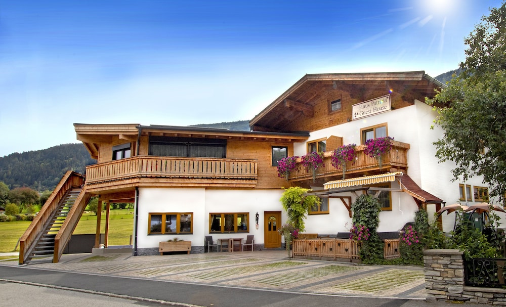 Pension Patricia 30/42