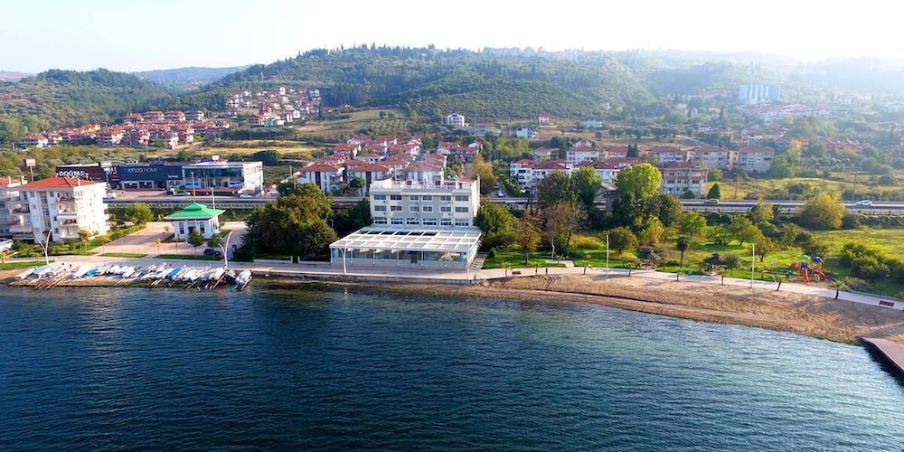 Mohti Otel 43/50