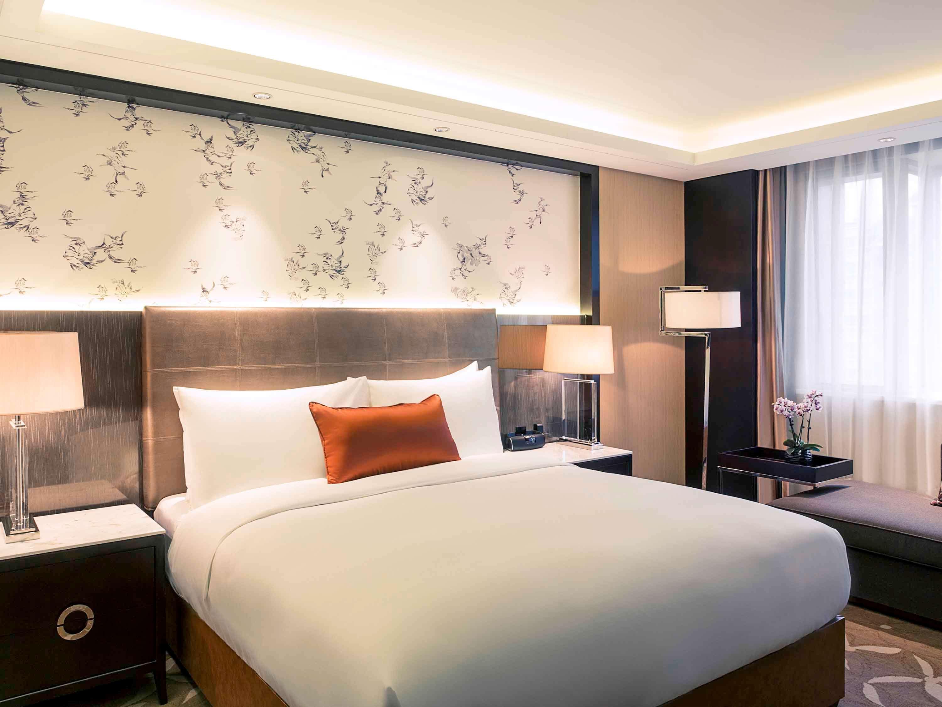 Beijing Oriental Mingyue Hotel 28/67