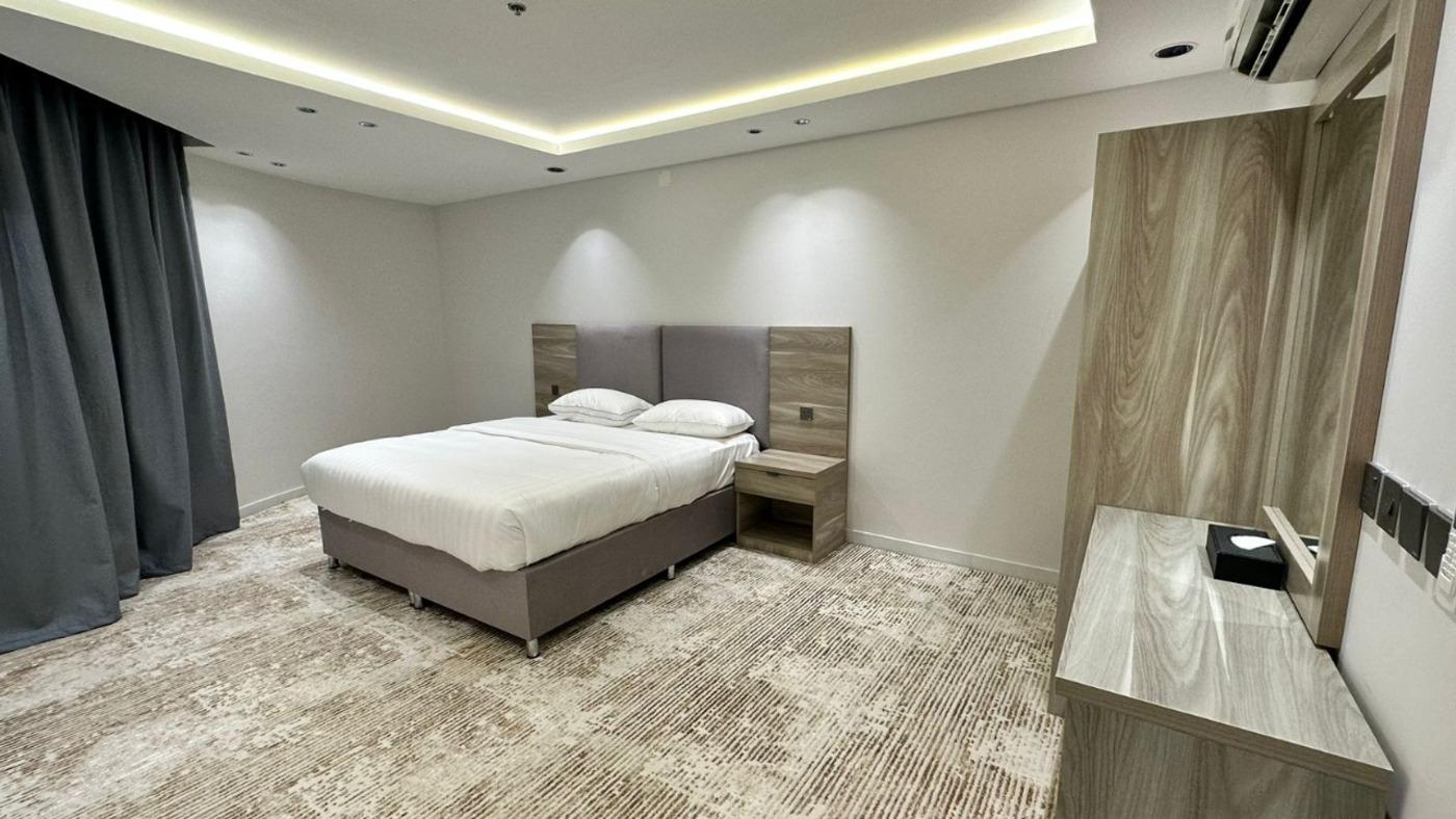 قمم بارك النماص 8(Qimam Park Hotel 8) 14/31