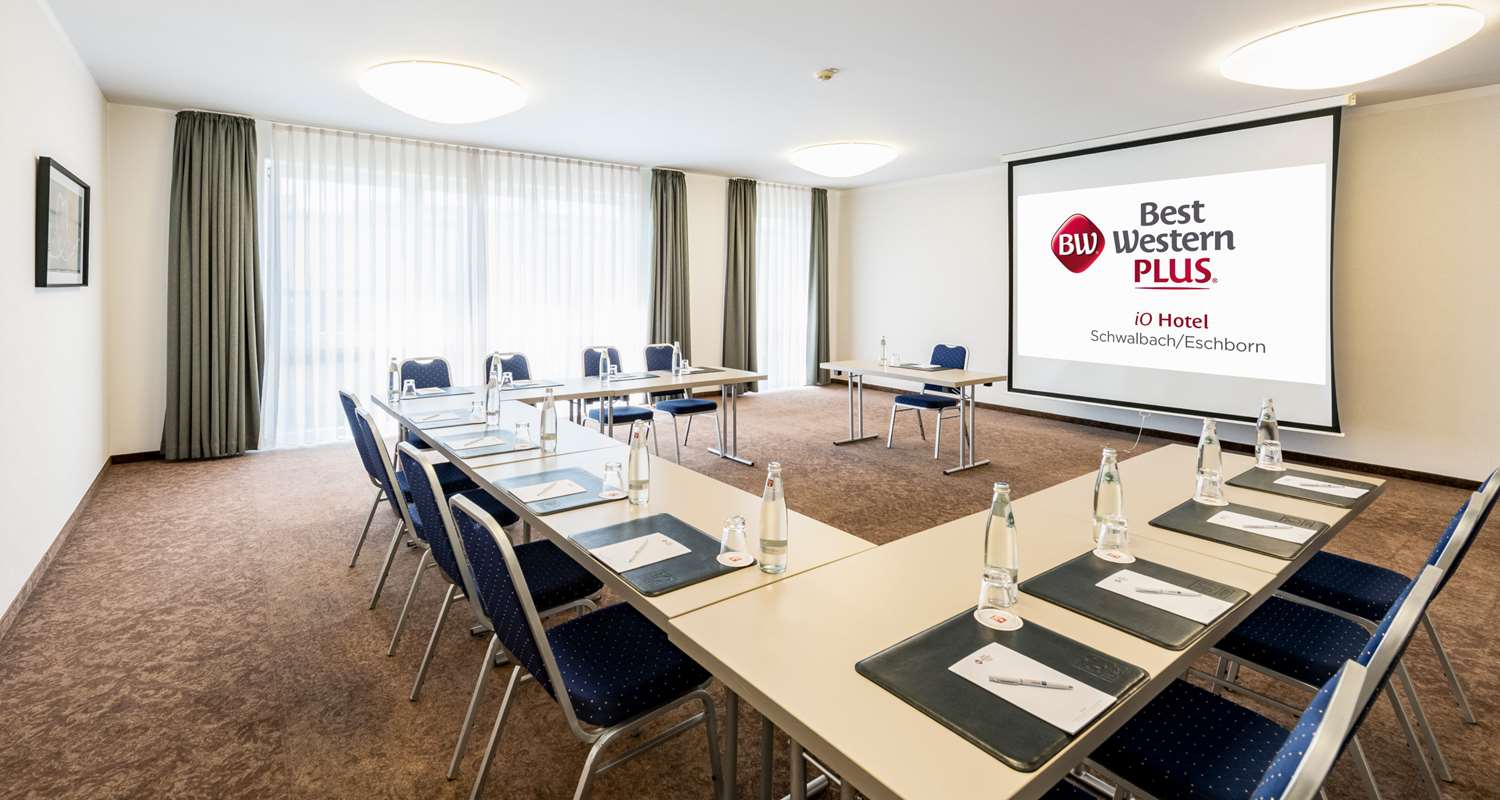 Best Western Plus Io Hotel 45/59