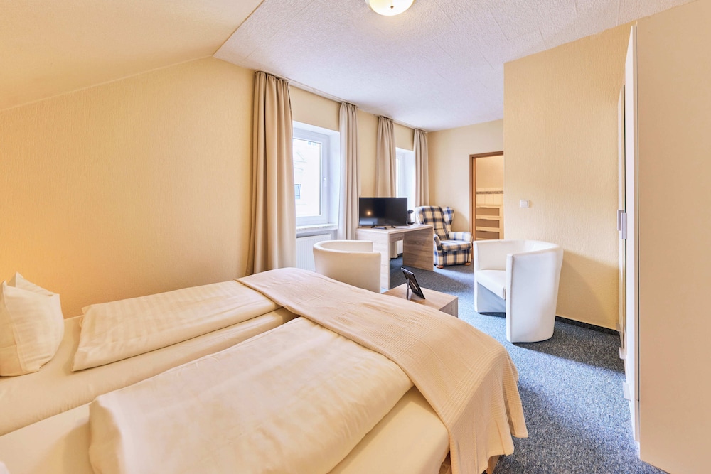 Hotel ARADOR-CITY 15/50