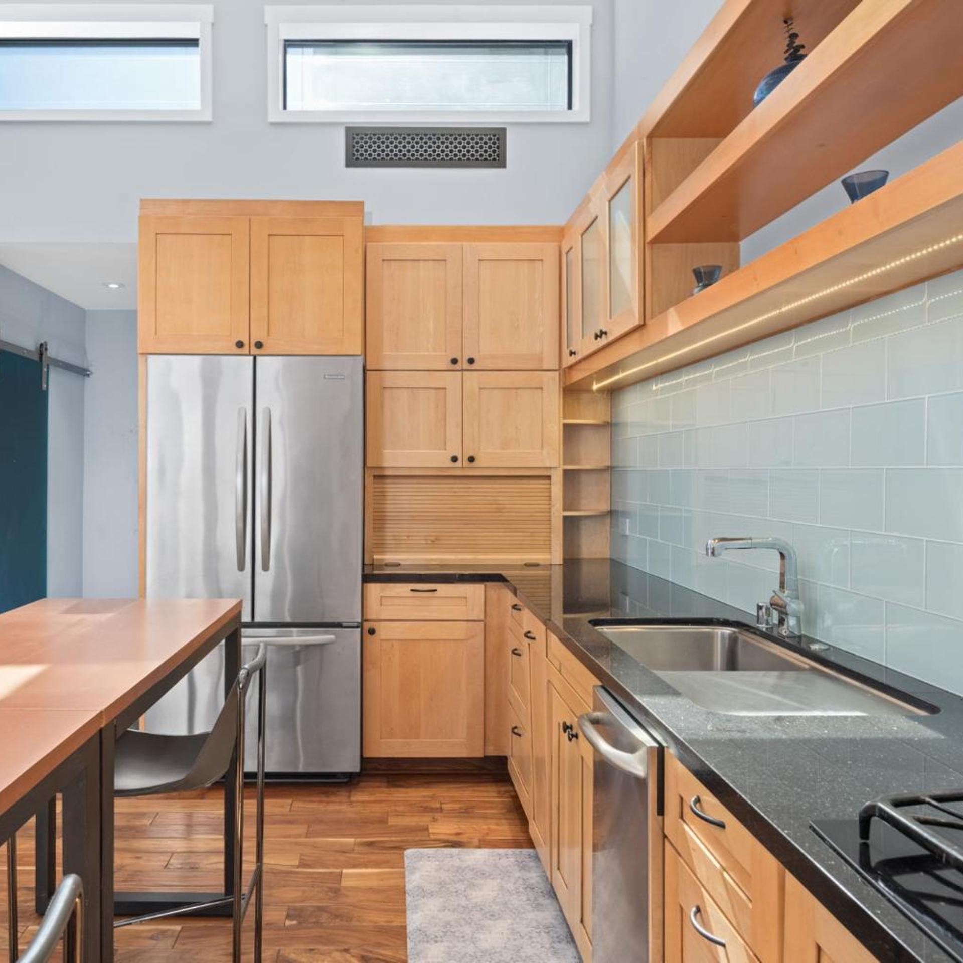 Penthouse, Apartment، Tilden Hotel 3/3
