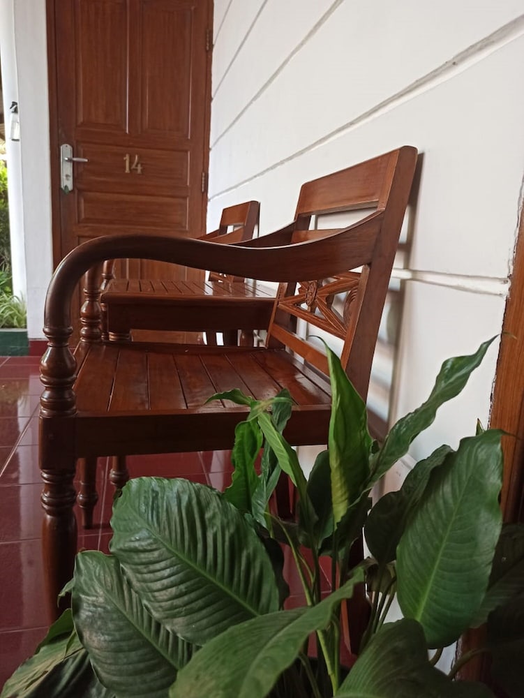 Kusuma Syariah Hotel Yogyakarta 22/40