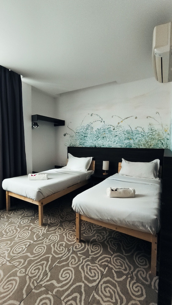 Natol Travelers & Business Inn 21/50