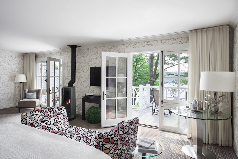 Manoir Hovey 42/53
