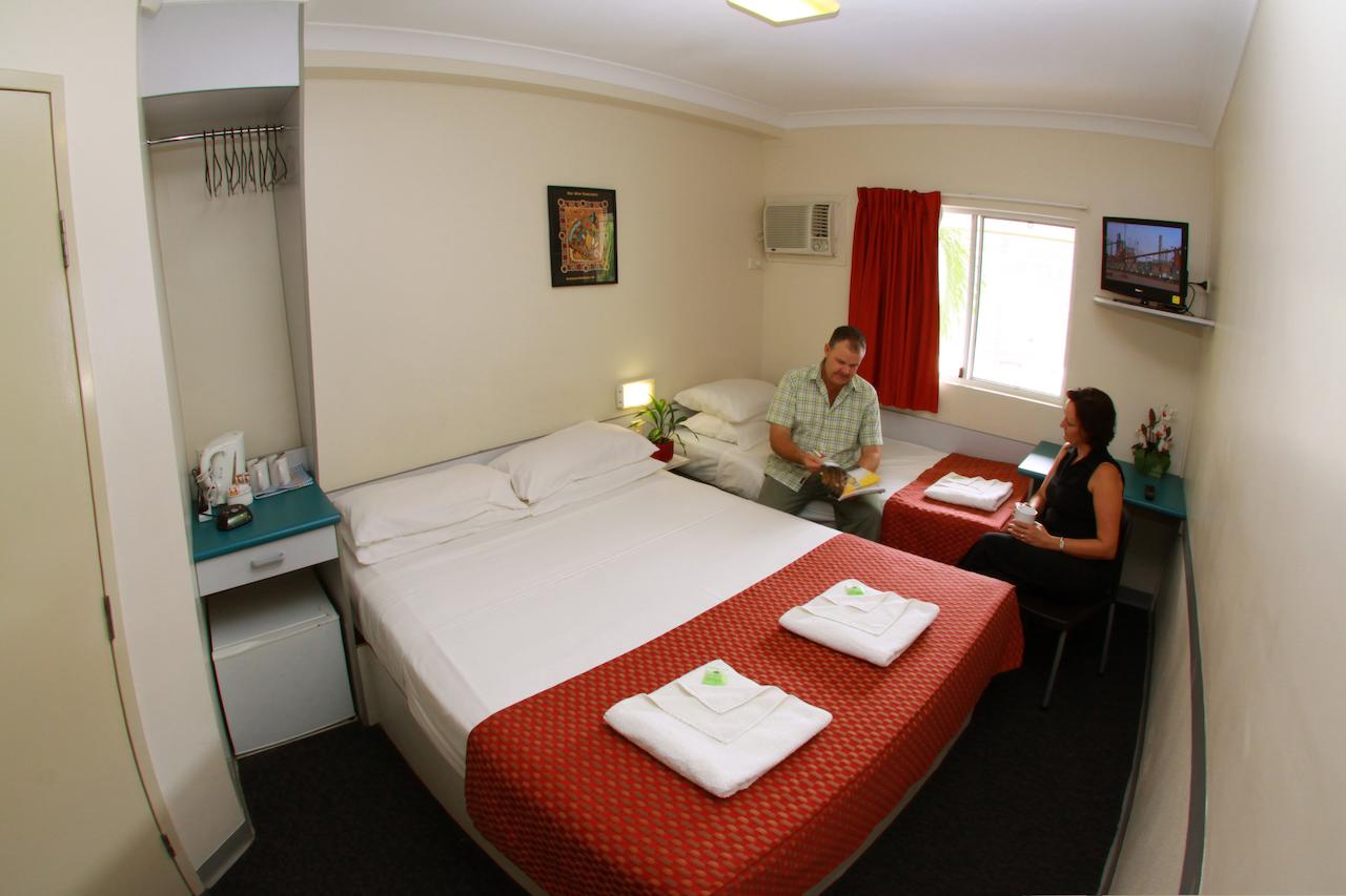 Comfort Inn Darwin 28/52
