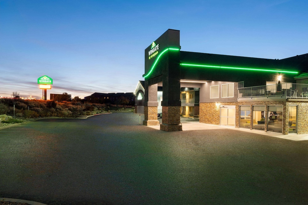 Wingate by Wyndham Cedar City 44/50