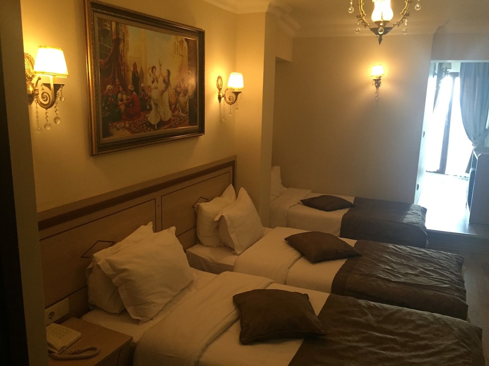Sultan Palace Hotel 34/62