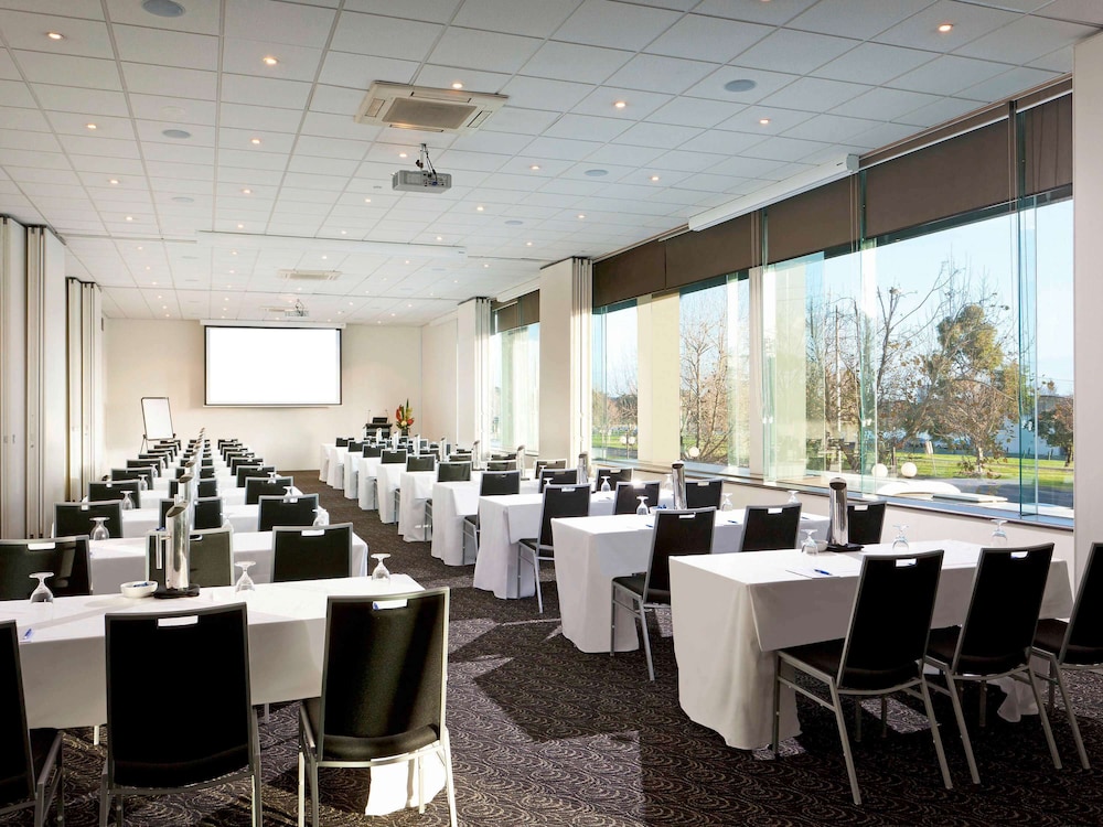Mercure Melbourne Albert Park 60/72