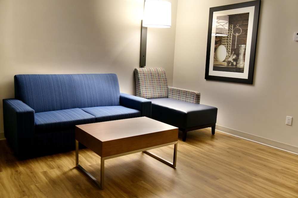 HOLIDAY INN EXPRESS & SUITES GATINEAU - OTTAWA 30/41