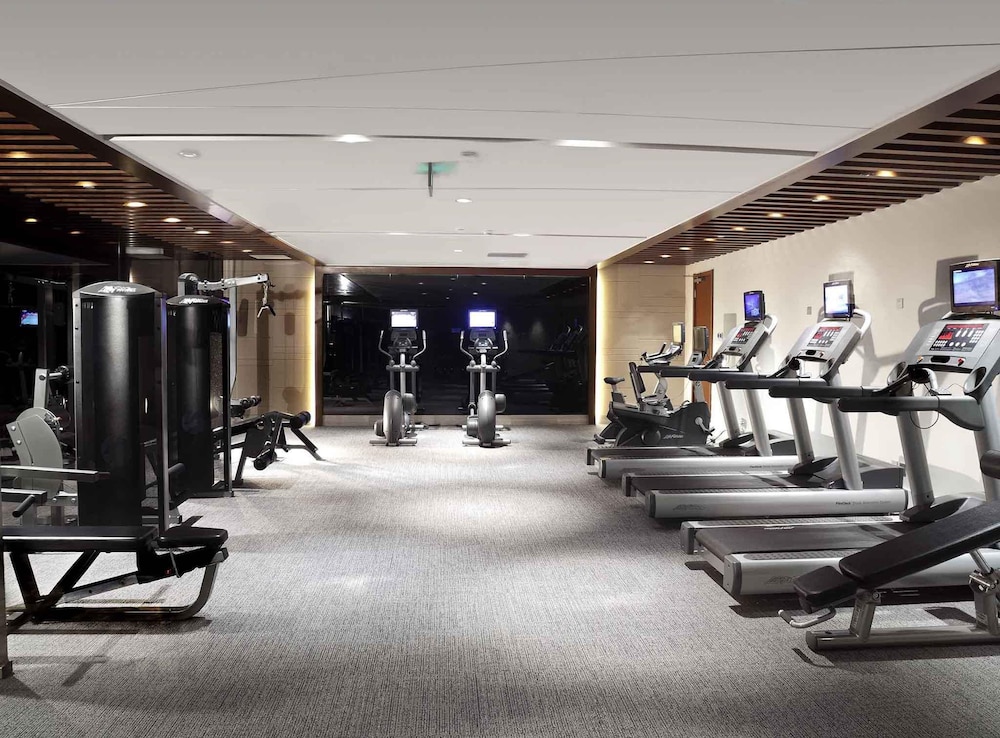 Novotel Nanjing East Suning 46/77