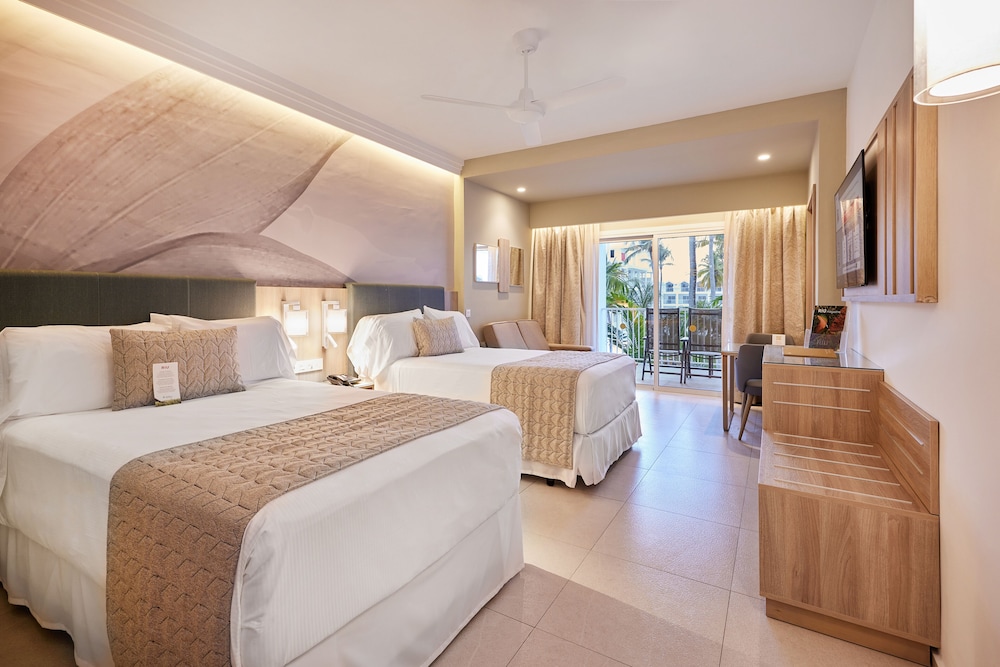 Hotel RIU Palace Macao - Adults Only - All Inclusive Elite Club 10/50