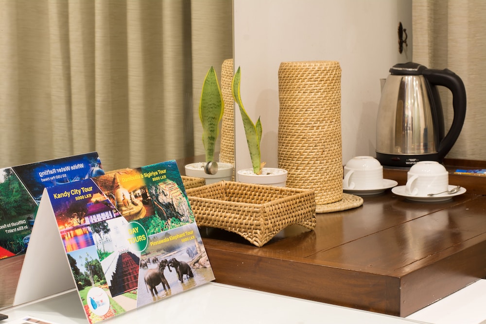 Kandy City Stay photo2